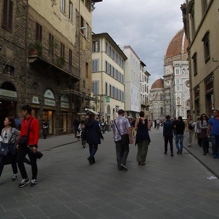 شقة 20 Passi Dal Duomo فلورنس المظهر الخارجي الصورة