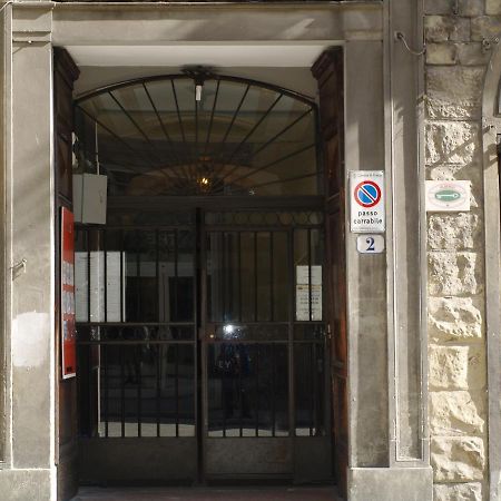 شقة 20 Passi Dal Duomo فلورنس المظهر الخارجي الصورة