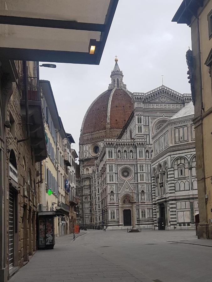 شقة 20 Passi Dal Duomo فلورنس المظهر الخارجي الصورة